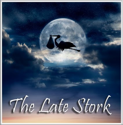 The Late Stork