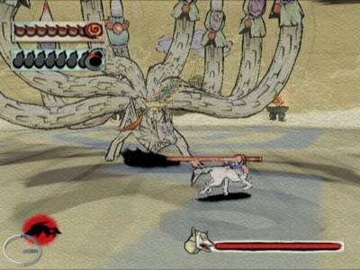 okami ps2 roms