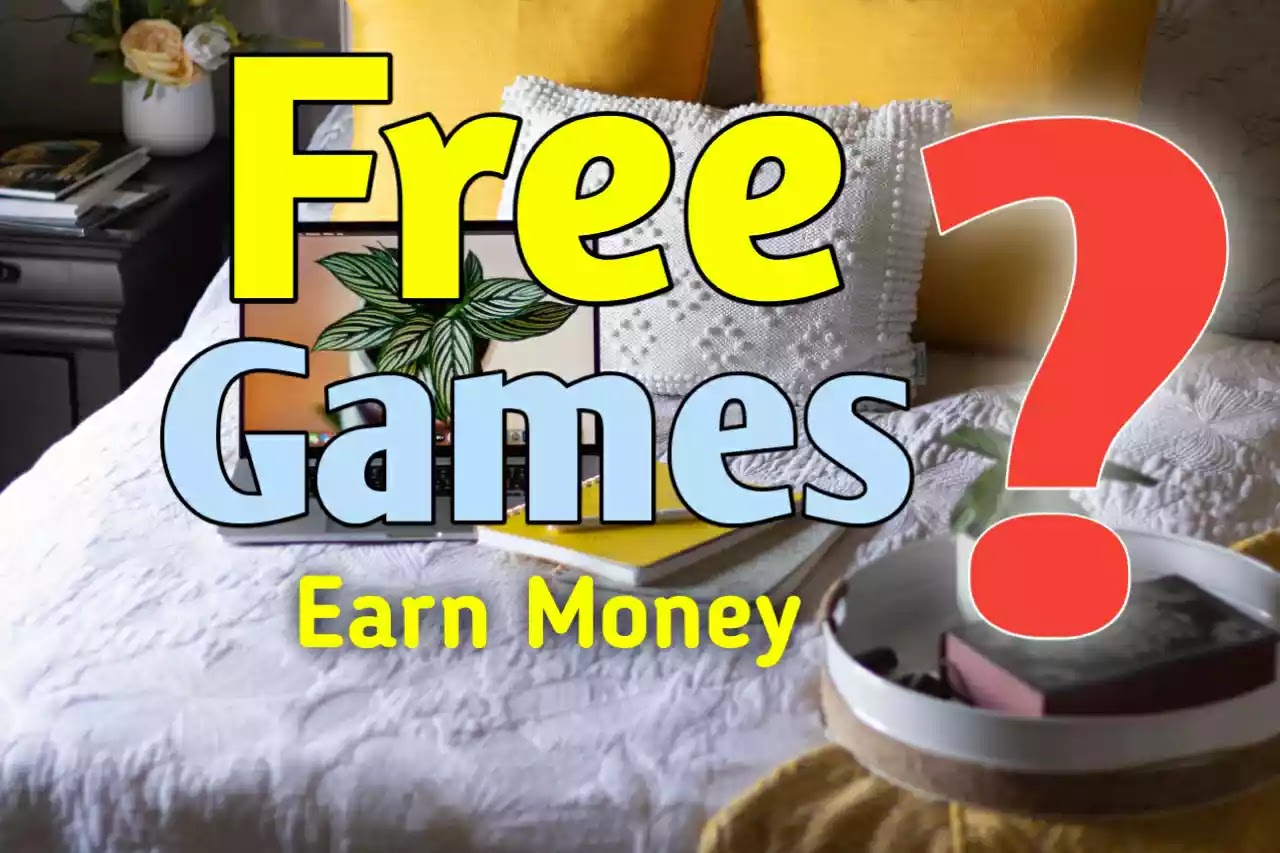 Offline Games To Earn Money