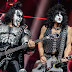 KISS @ Dickies Arena, Fort Worth, TX