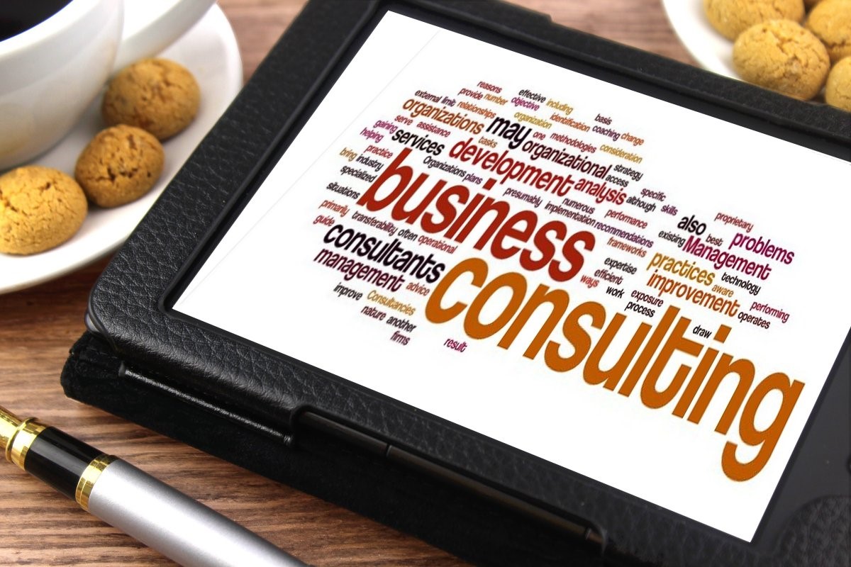 What Is Business Consulting Services