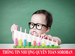 Thông tin nhượng quyền soroban