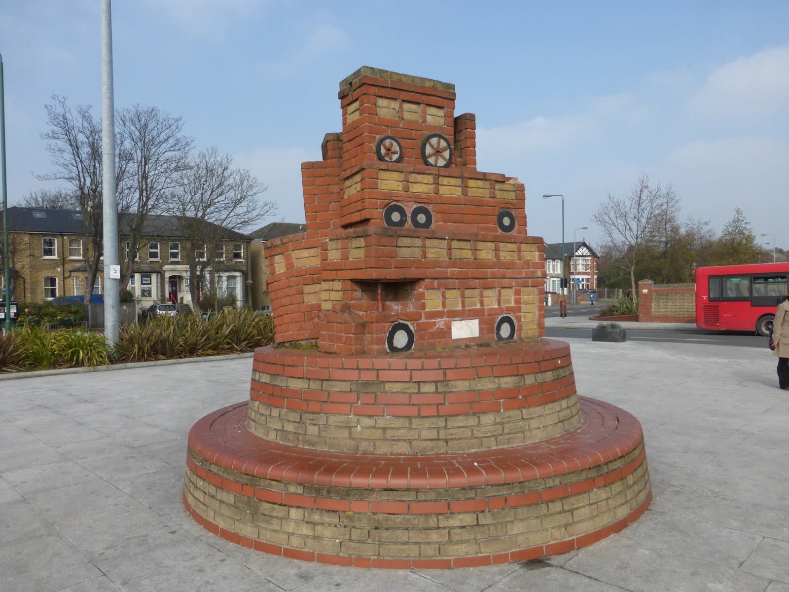 62andthenext10pathways Leytonstone