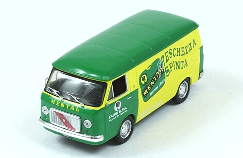 Fiat 238 (1969) MENTAL mental, mental 1:43, fiat 238 1969, fiat 238 1969 1:43, fiat 238 mental, fiat 238 1969 mental, fiat 238 1969 mental 1;43, fiat 238 1969 mental collezione veicoli pubblicitari d'epoca, collezione veicoli pubblicitari d'epoca, collezione veicoli pubblicitari d'epoca piano dell'opera, veicoli pubblicitari d'epoca, veicoli pubblicitari d'epoca eaglemoss, veicoli pubblicitari d'epoca collezione completa, veicoli pubblicitari d'epoca modellini, veicoli pubblicitari d'epoca edicola piano dell'opera