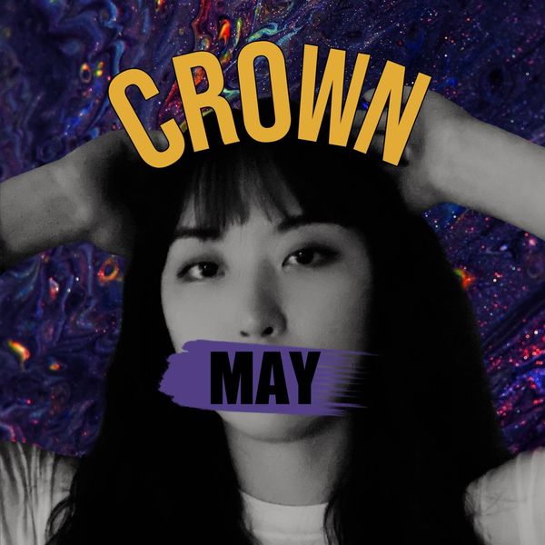 MAY – CROWN – Single