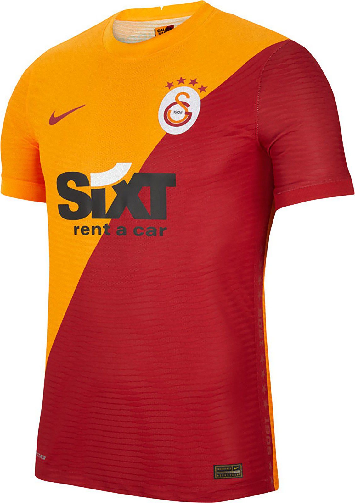 02-03　ガラタサライ　アンブロ　ユニホーム 02-03 ガラタサライ アンブロ ユニホーム ガラタサライ