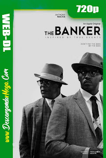  The Banker (2020) 