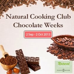 NCC Chocolate Weeks