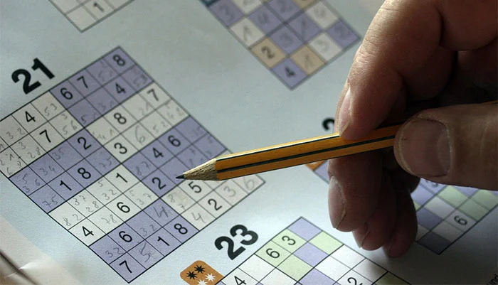 Sudoku: eAskme