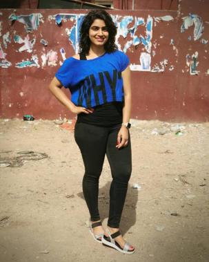 Sameera Sherief Wiki Biography Dob Age Height Weight