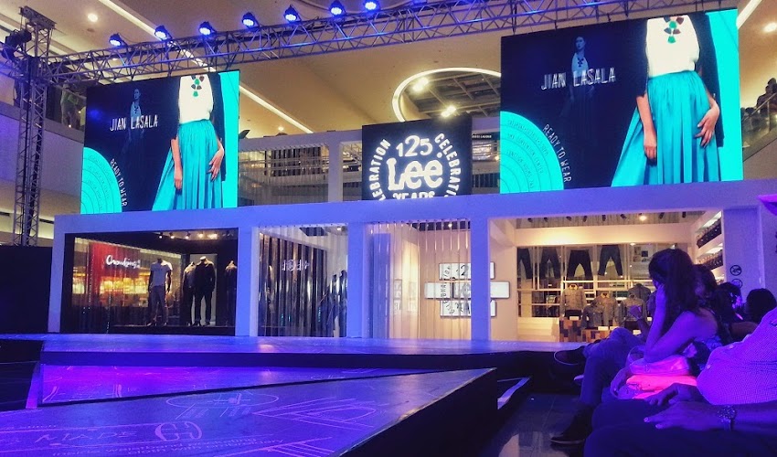 PhFW’14: Lee Jeans’ 125th Anniversary Special