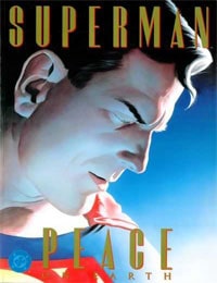 Superman: Peace on Earth