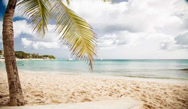  Sandy Lane in Barbados