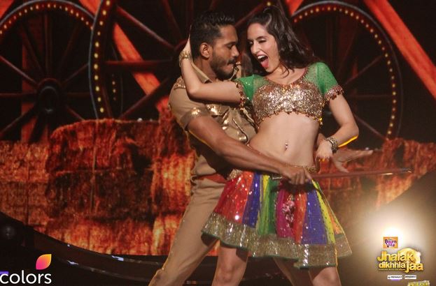 Jhalak Dikhla Jaa Season 3 All Episodes