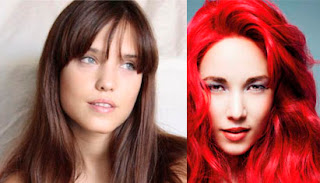 Hermanas cantantes actrices