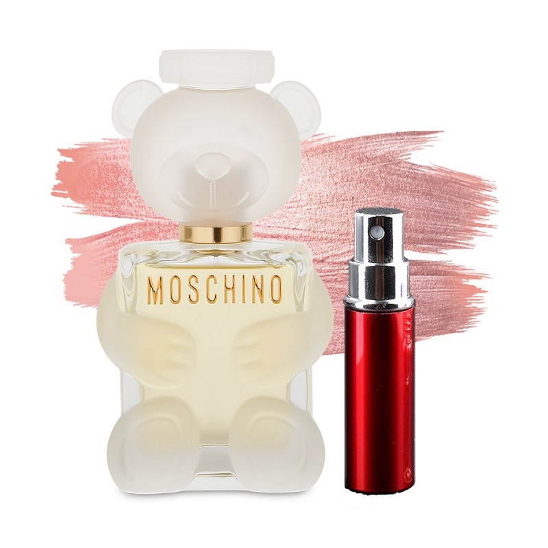 Nước hoa Chiết Moschino Bubble Gum EDT 10ml.