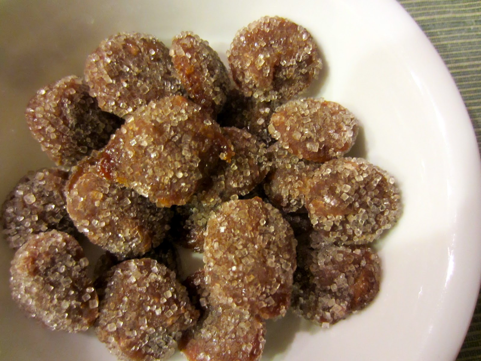 Taste of Nepal Lapsi Nepalese Hog Plum