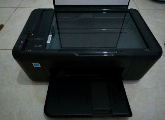 spesifikasi hp deskjet k209 spesifikasi hp deskjet k209