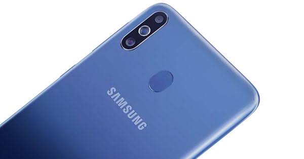 English speaking: SAMSUNG M60 (6GB+128GB ) Features , 48 MP Rear Camera