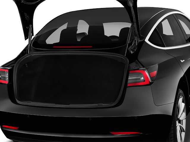 Tesla Model 3 Interior Review And Prices Best Sports Cars