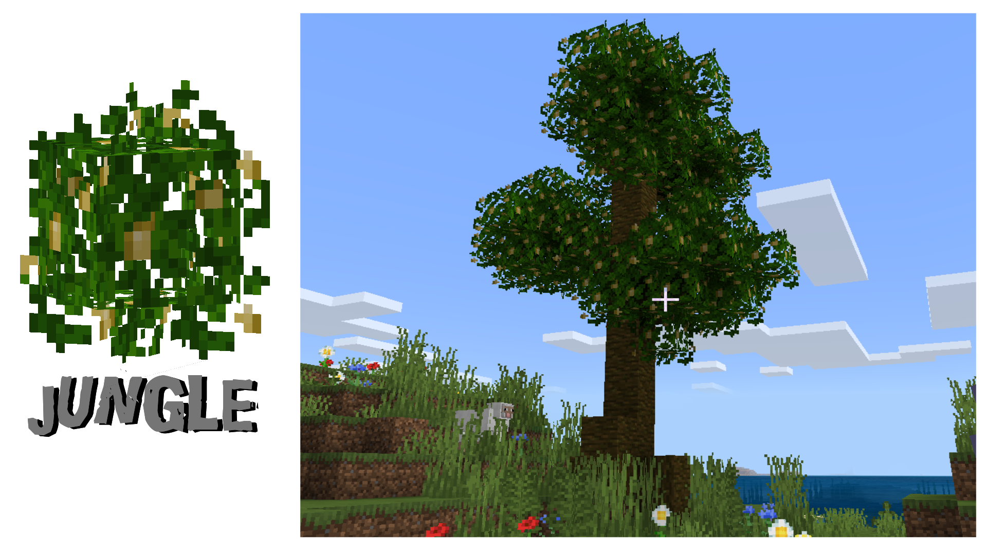 Better Leaves [BETA] Minecraft Addon GAMING BLOG