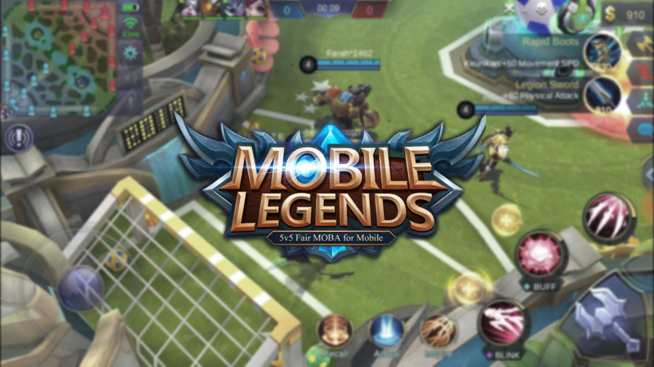Lazyml.Club Mobile Legends Hack Download