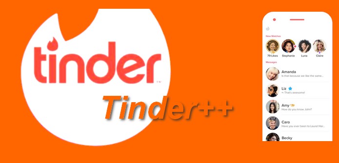 Plus iphone tinder hack Website TINDER