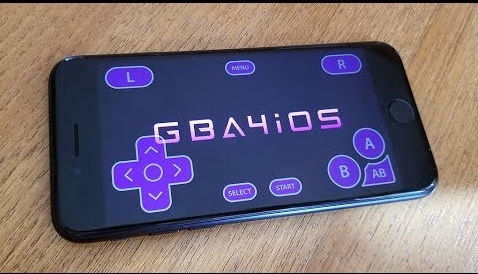 How To Install GBA Emulator & Games FREE On iOS 7.1, 7.0.4 & Below