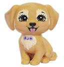 Enchantimals Tripp City Tails Family Pack Gerika Golden Retriever Family Figure