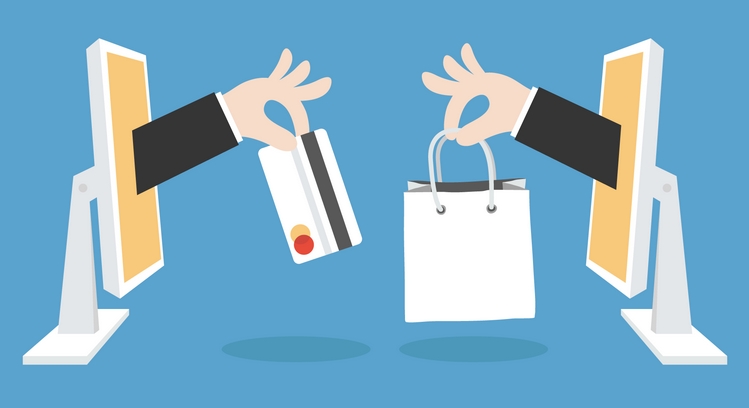 Bisnis Online: Menggapai Pasar Global dari Balik Layar