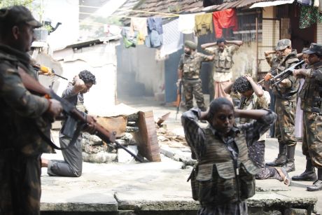 Madras Cafe Movie Stills/Screenshots