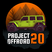 [PROJECT:OFFROAD][20]  All Cars Unlocked MOD APK