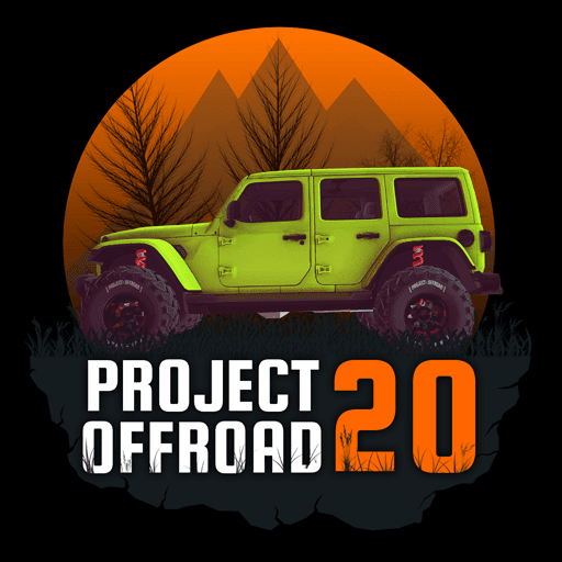 [PROJECT:OFFROAD][20] - VER. 40 All Cars Unlocked MOD APK