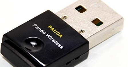 panda wireless drivers panda wireless drivers