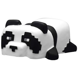 Minecraft Panda SquishMe Series 2 Figure
