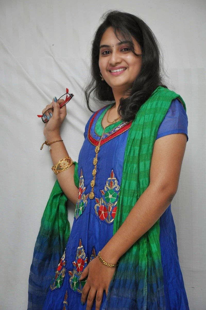 Krishnaveni Latest Stills Search Telugu Moives