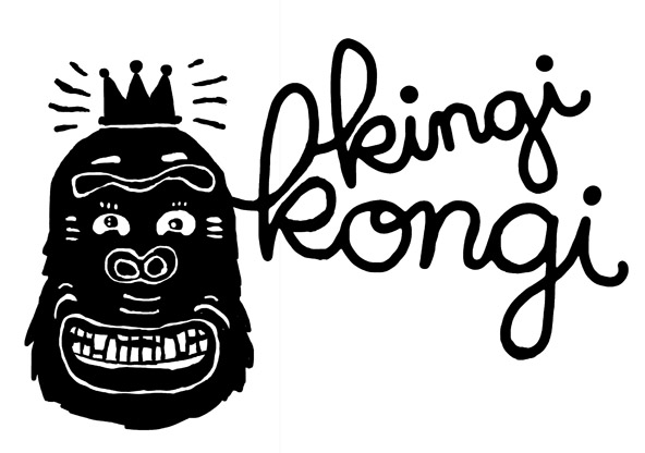 Kingi Kongi