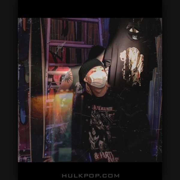 RUFUS – Taste – EP