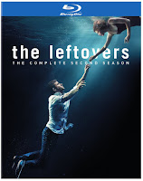The Leftovers Season 2 Blu-ray Cover