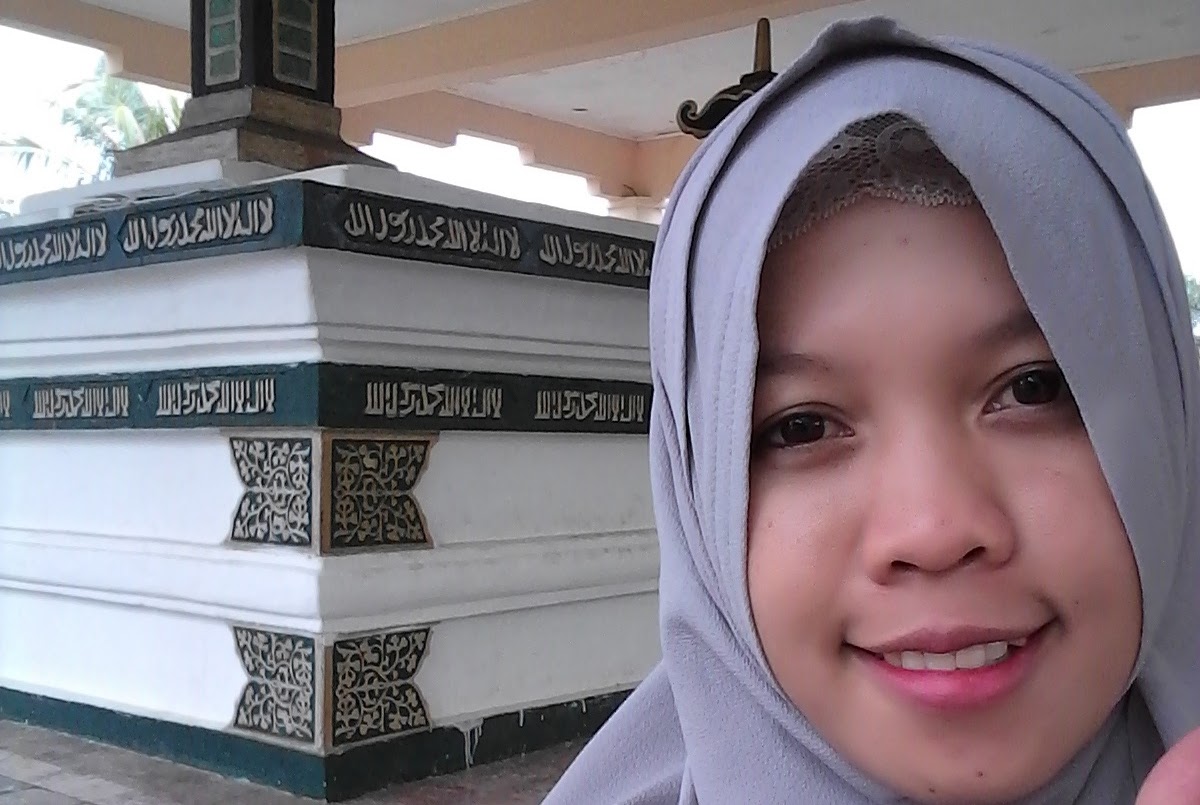 Makam Sultan Iskandar Muda di Samping Pendopo Bukanlah Sungguhan