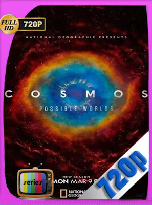 Cosmos Mundos Posibles (2020) HD [720P] latino [GoogleDrive] DizonHD