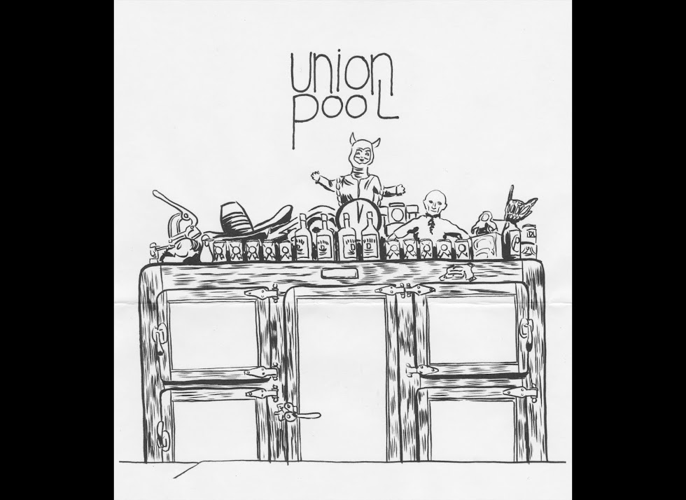 Union-Pool.COM