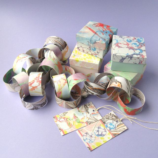 8 Paper Crafting Ideas: DIY Gift Boxes, Cards, Garlands, & More! 8 Easy Paper Crafting Ideas