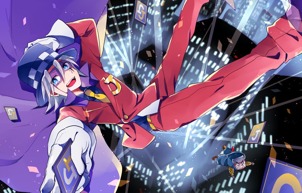 Download Kaitou Joker Sub Indo Episode 1 39 Batch X265 Free Get Wallpaper Kaitou Joker Sub Indo Episode 1 39 Batch X265 Desktop Wallpaper Free
