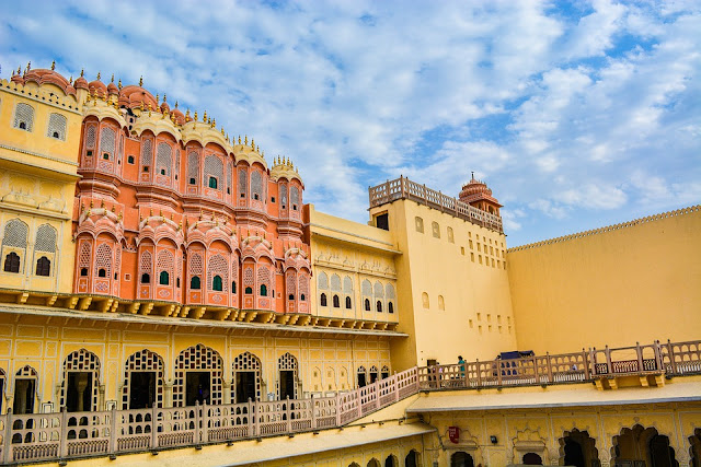 5 Best Places to Visit in Rajasthan