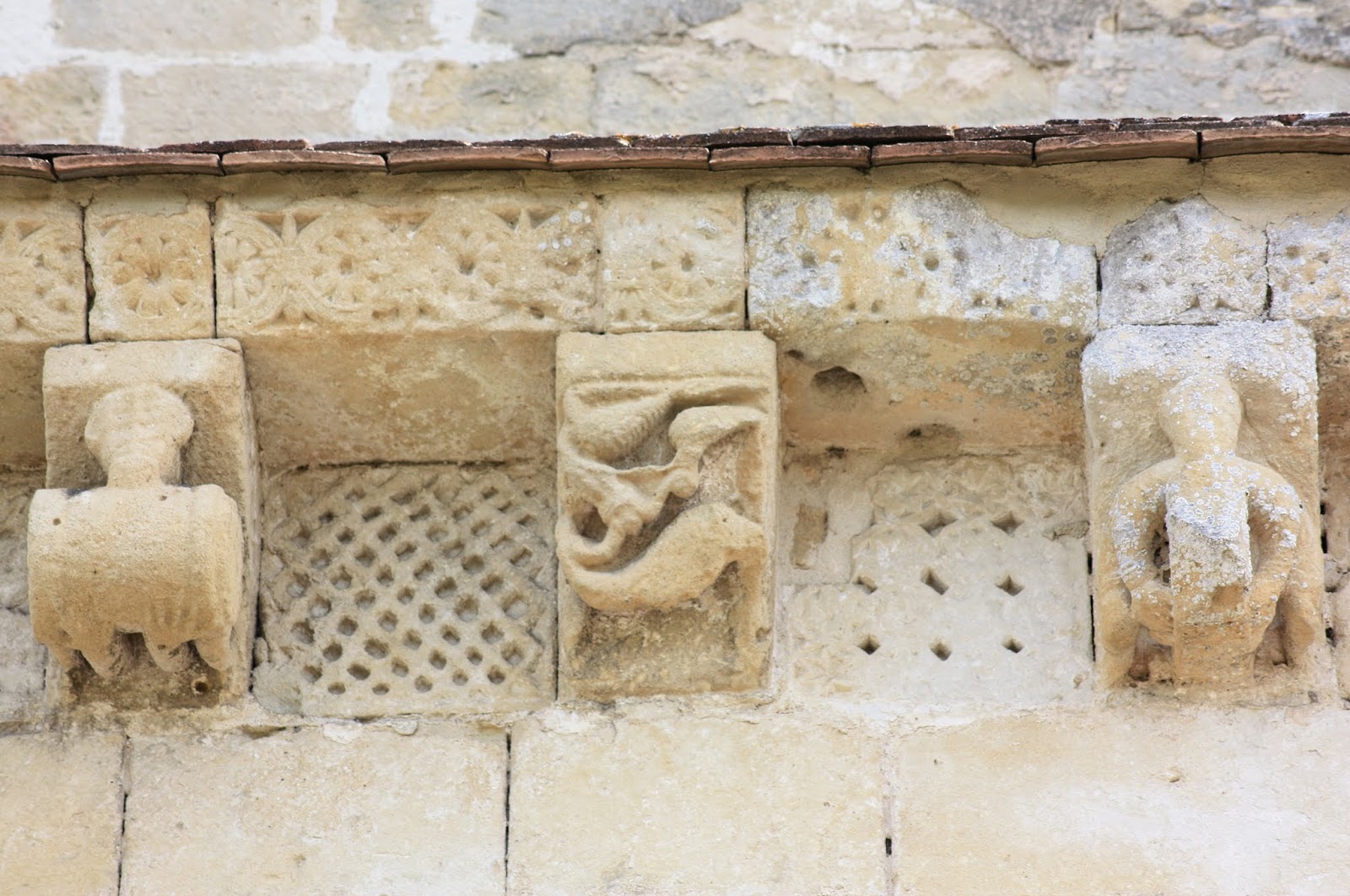 Atlas roman SaintMartindeSescas Eglise SaintMartin (33)