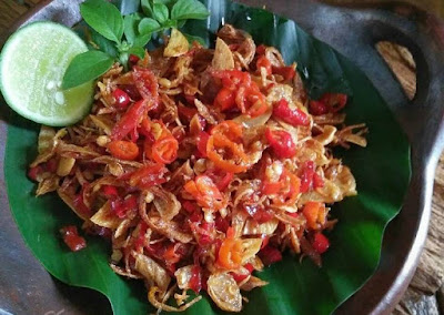 sambal embe bali sambal embe bali