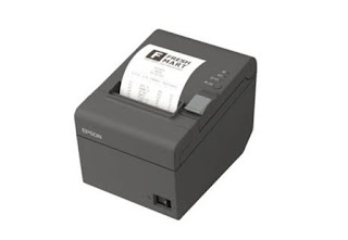 Printer EPSON TM-T82 Ethernet