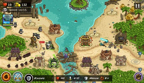 kingdom rush frontiers hacked unlocked all heroes kingdom rush frontiers hacked unlocked all heroes