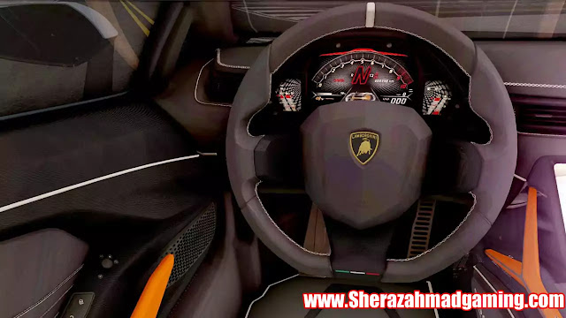 GTA San Andreas Lamborghini Sian Mod With Nitro 2020